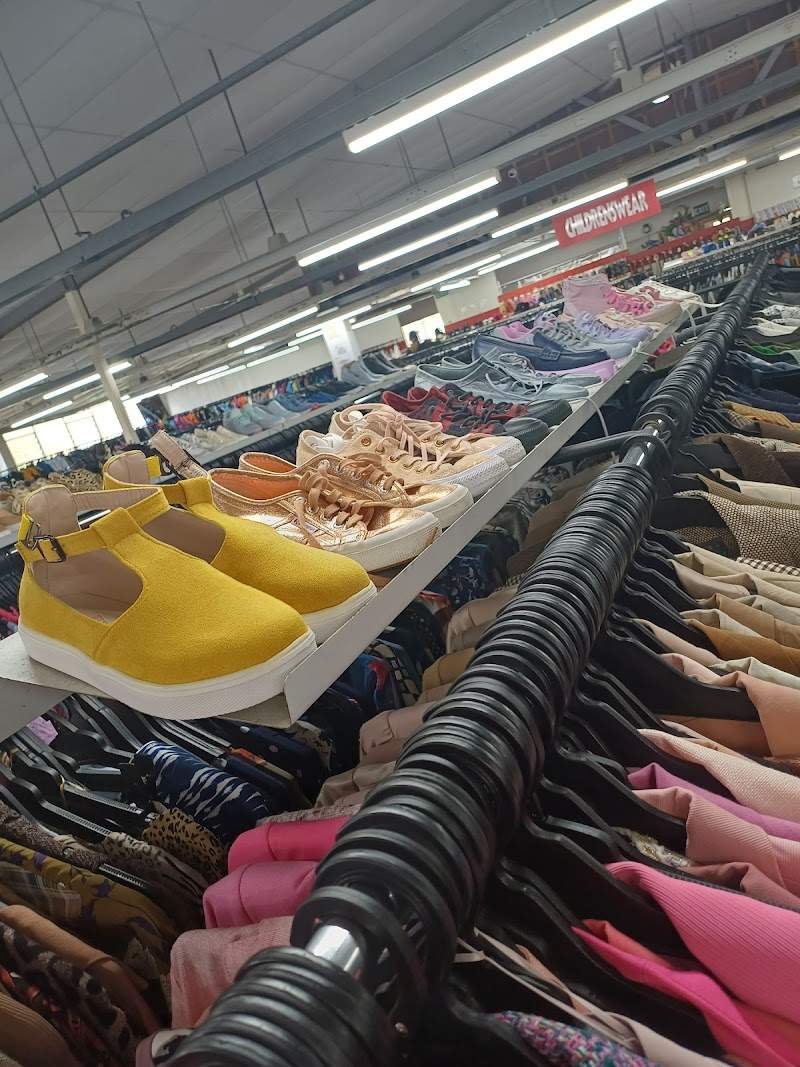 Check out SaveMart Whangarei in Kamo