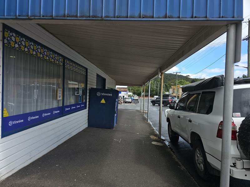 Check out Vinnies Queenstown in Queenstown
