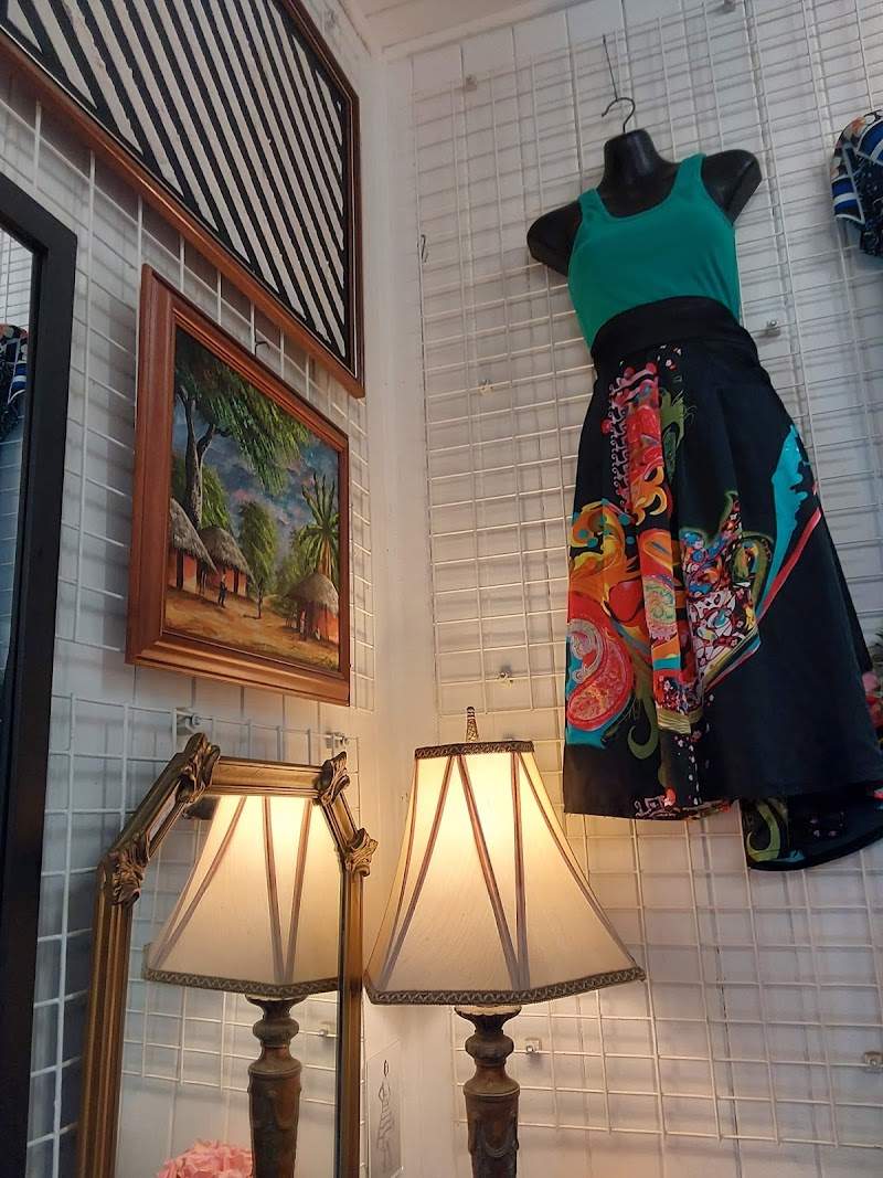 Check out RangeCare Op Shop Mapleton in Mapleton