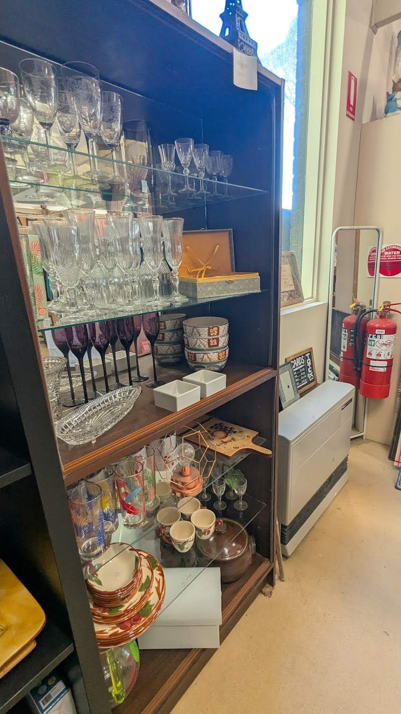Check out Wallan Church Op Shop in Wallan