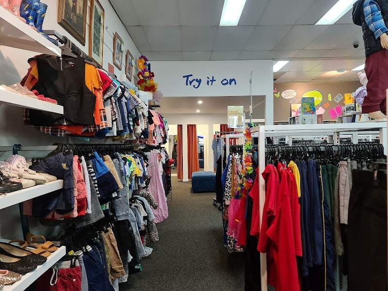 Check out Vinnies Cranbourne in CRANBOURNE