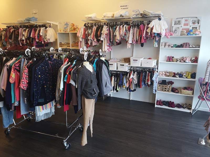 Check out Little One in Sydenham