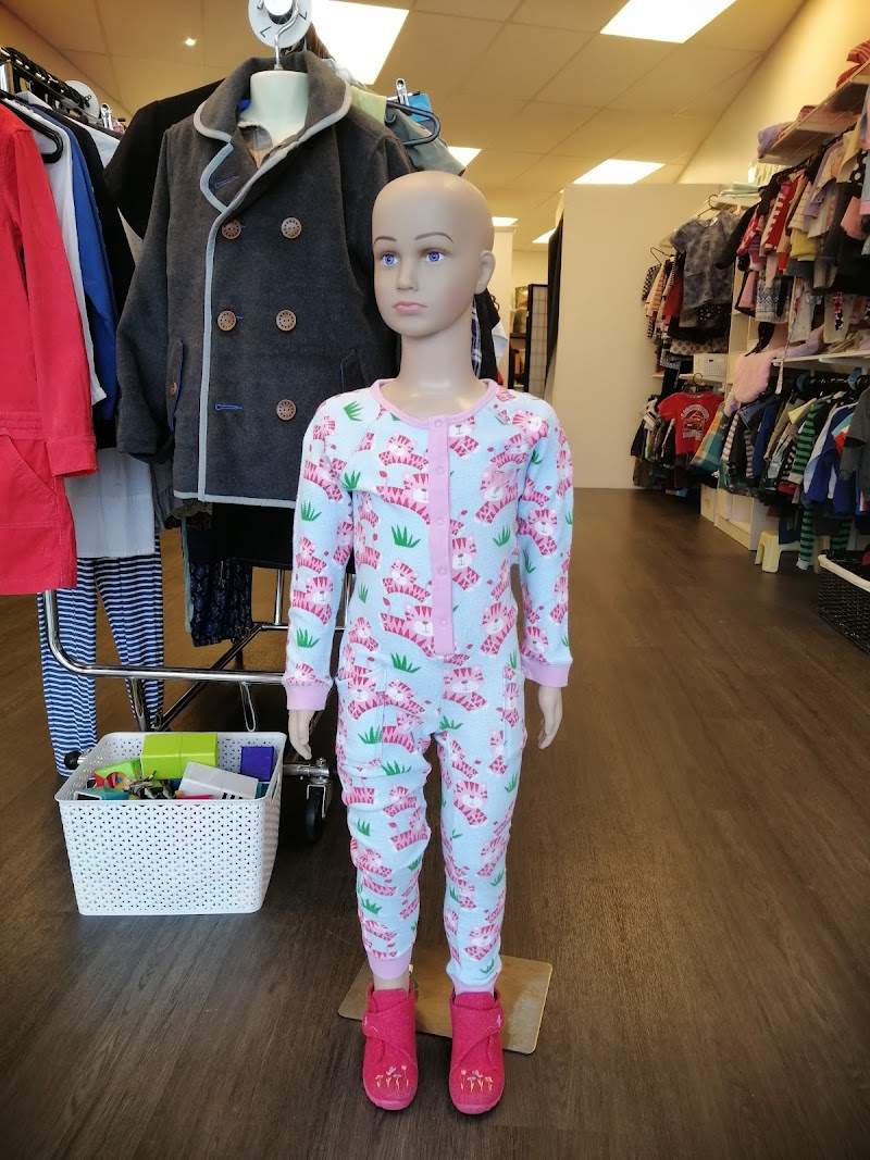 Check out Little One in Sydenham