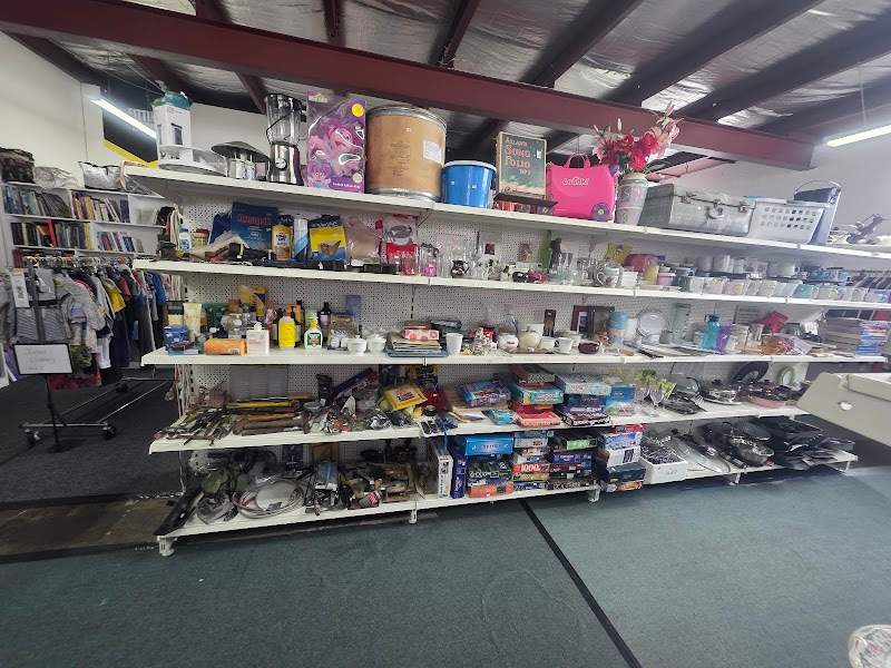 Check out Brucy’s Reclaimed Treasures Sale in Sale