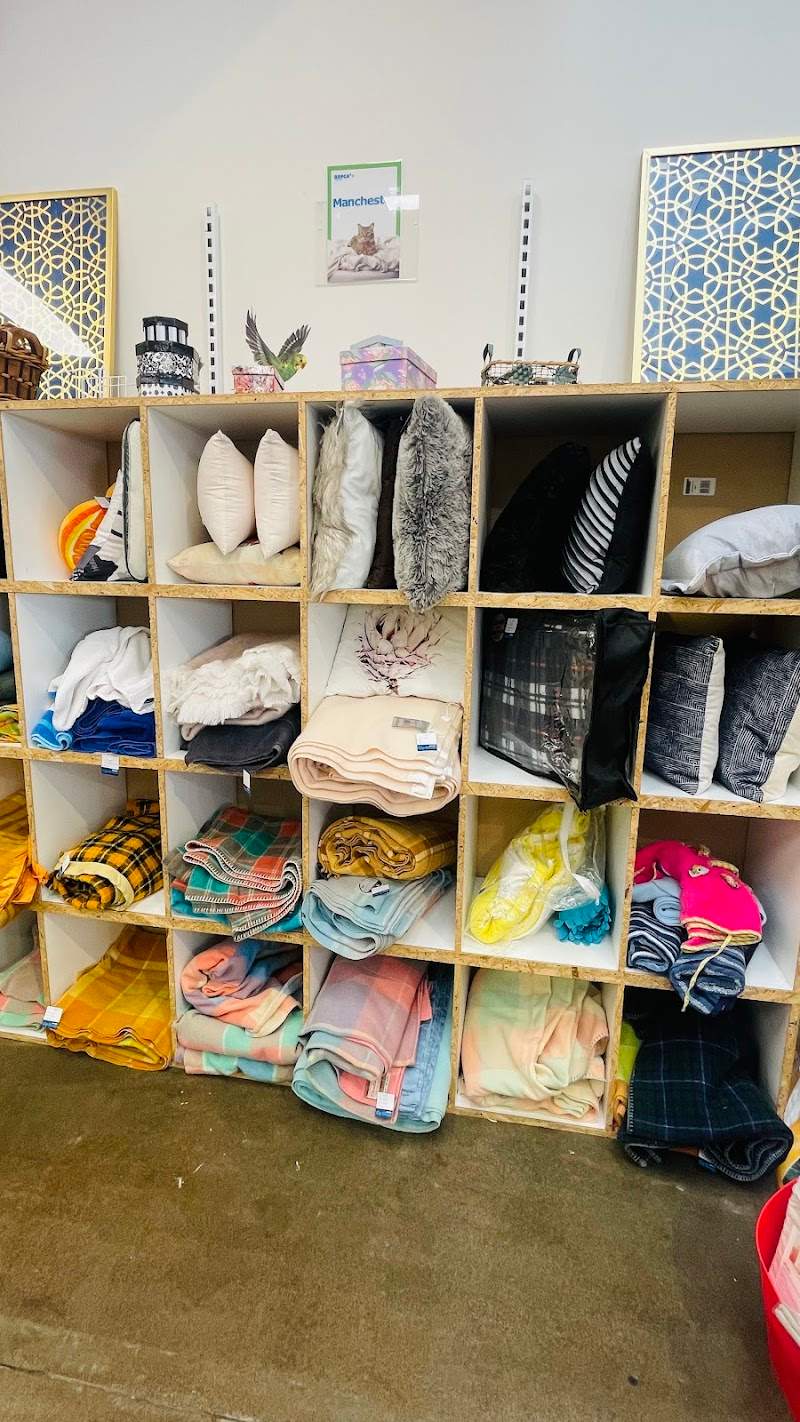 Check out RSPCA SA Kidman Park Superstore in Kidman Park