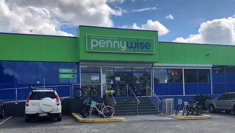 Check out Pennywise Beenleigh in Beenleigh
