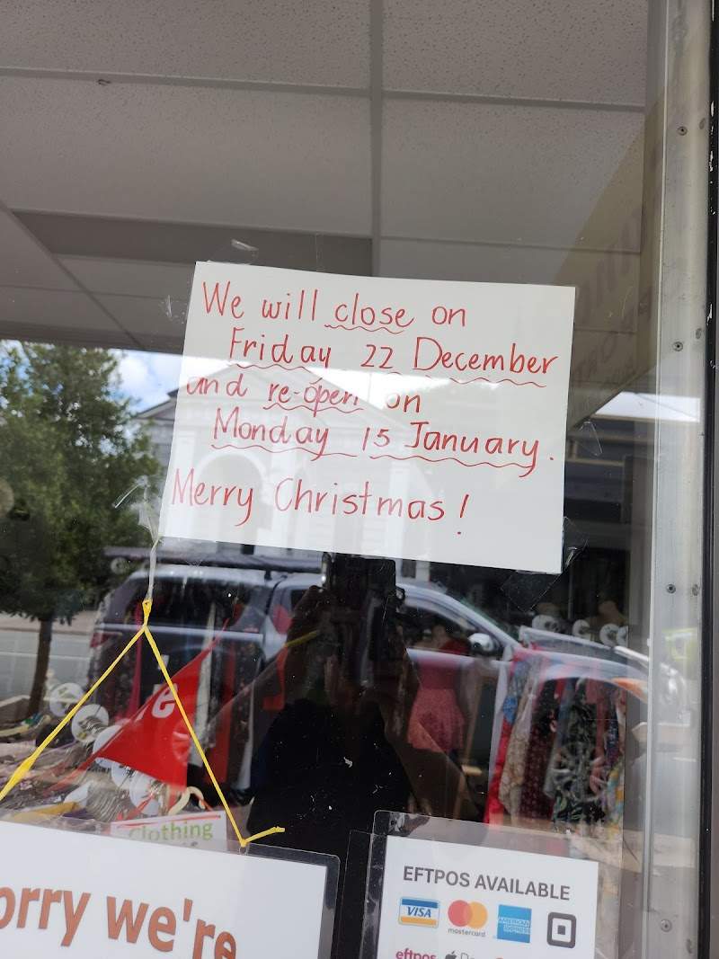 Check out Fancy That Opportunity Shop Gympie in Gympie