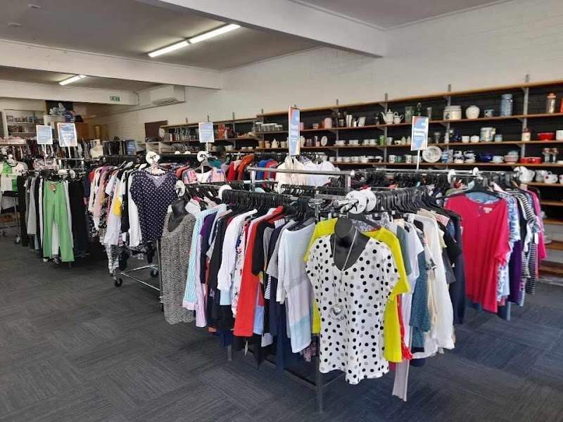 Check out Lifeline Shop Belmont in Belmont