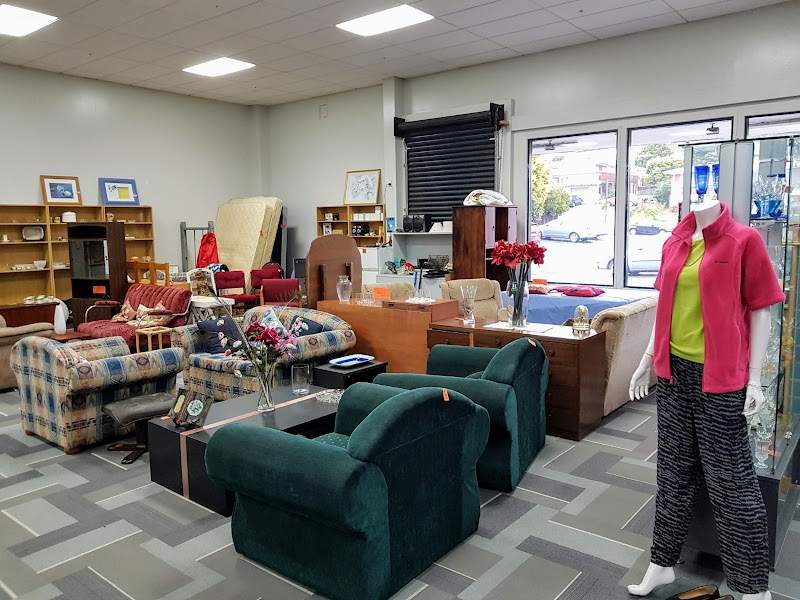 Check out Habitat for Humanity ReStore – Glenview in Glenview