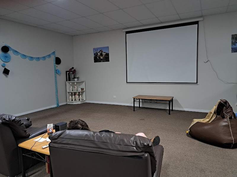 Check out C2A – Wonthaggi Hub & Op Shop in Wonthaggi