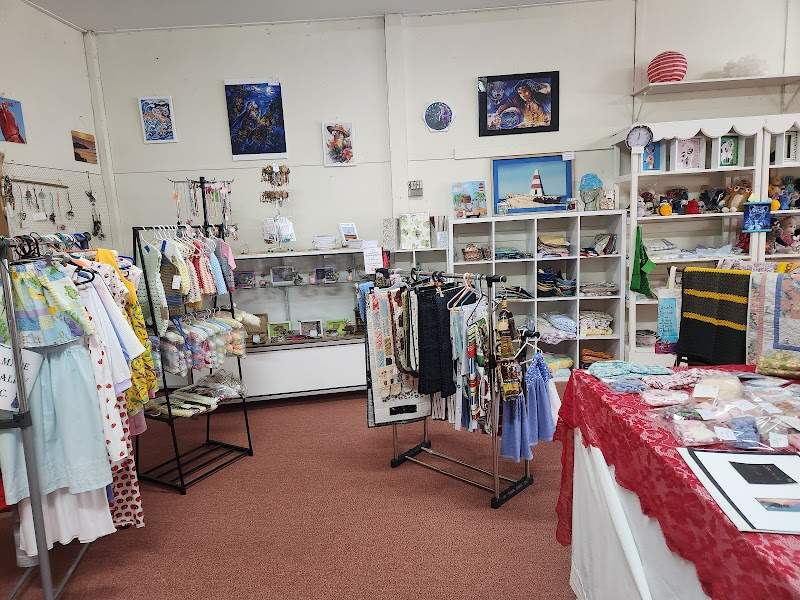 Check out Community Store Kingston Se in Kingston Se