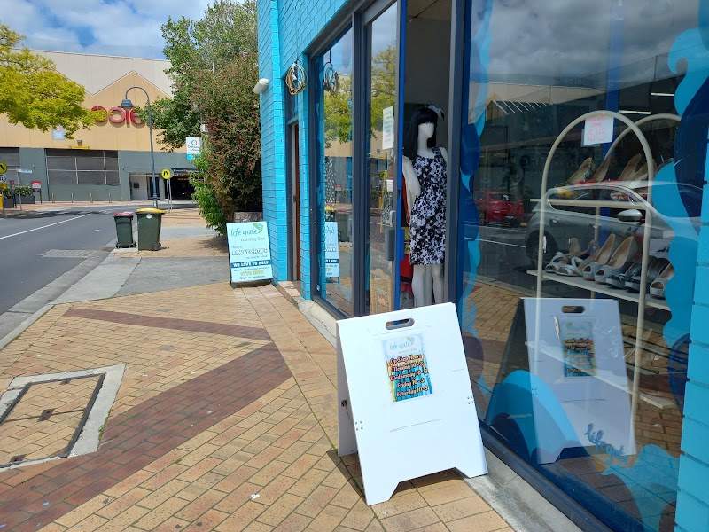 Check out Heavenly Ware Op Shop in Frankston