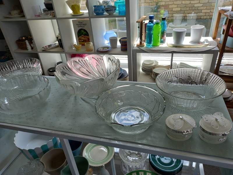 Check out Heavenly Ware Op Shop in Frankston