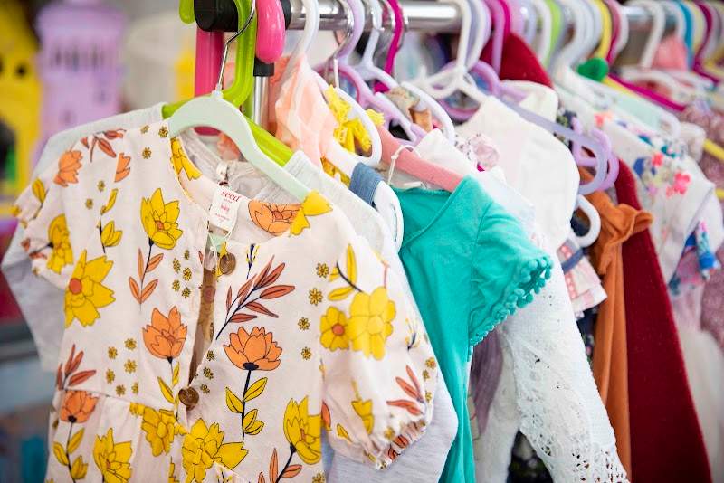 Check out Heavenly Ware Op Shop in Frankston