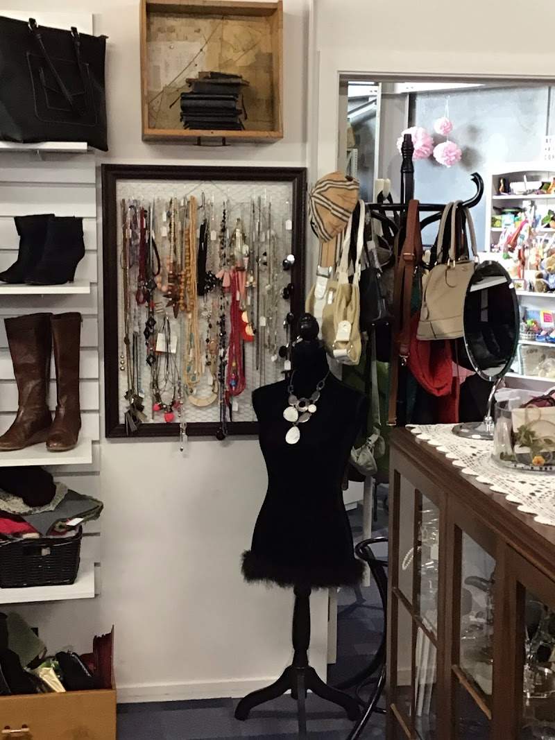 Check out Red Cross Shop Takanini in Takanini