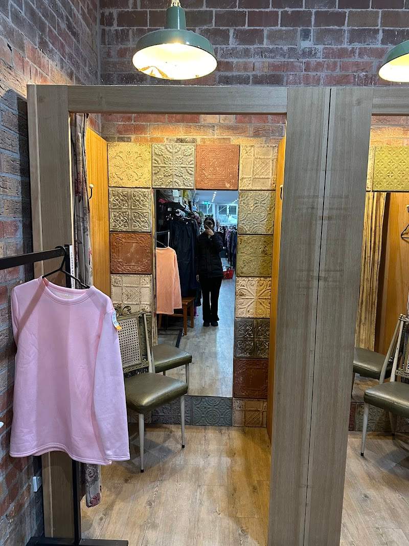 Check out Salvos Stores Daylesford in DAYLESFORD