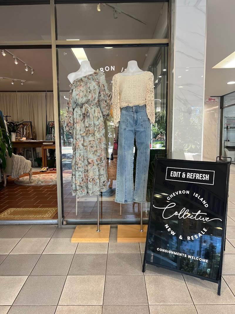 Check out Edit & Refresh in Surfers Paradise