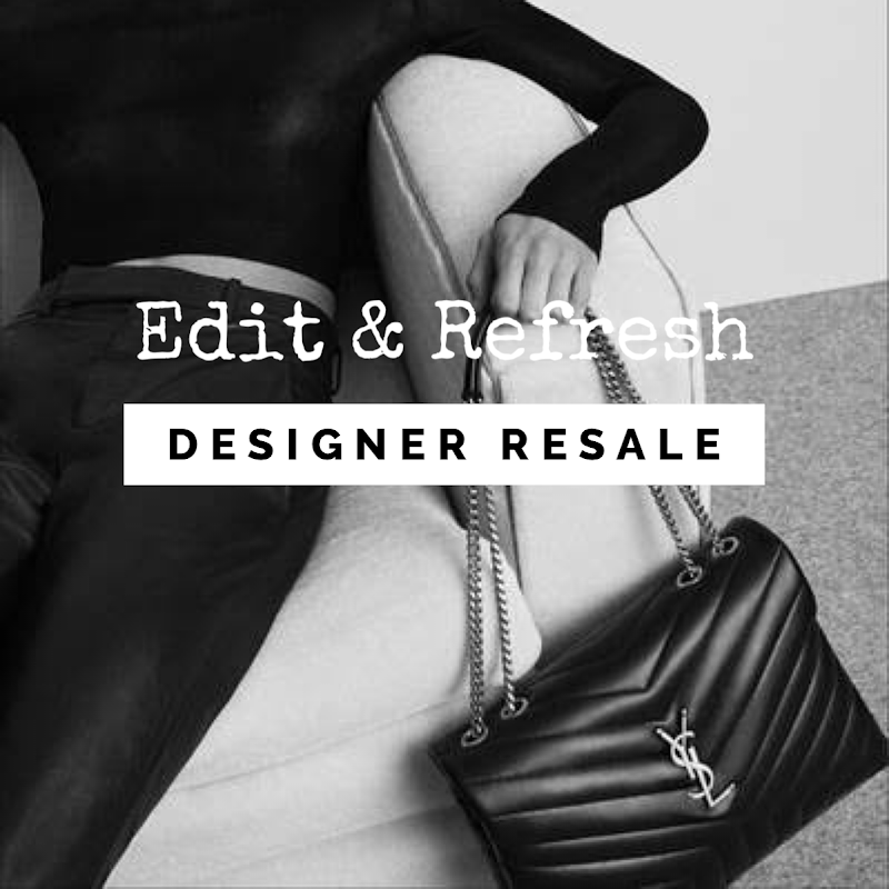 Check out Edit & Refresh in Surfers Paradise