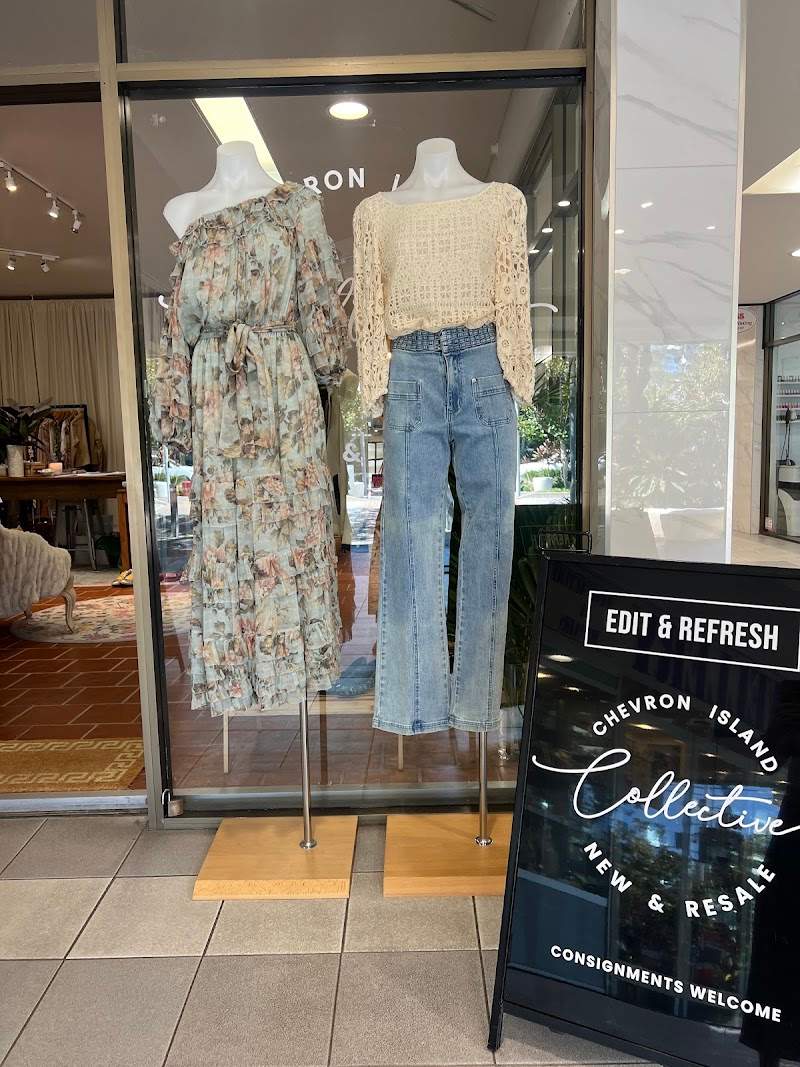Check out Edit & Refresh in Surfers Paradise