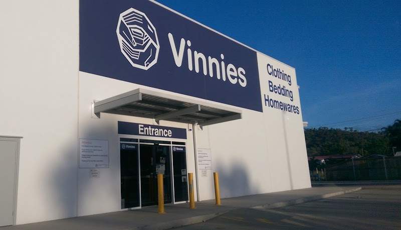 Check out Vinnies Deeragun in Deeragun