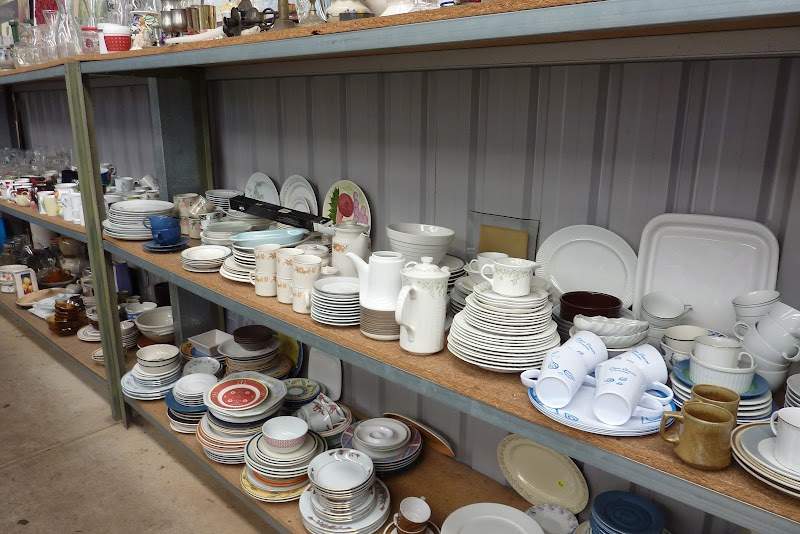 Check out Blackwood Lions Bargain Centre closed on 27.12.25 Eden Hills in Eden Hills