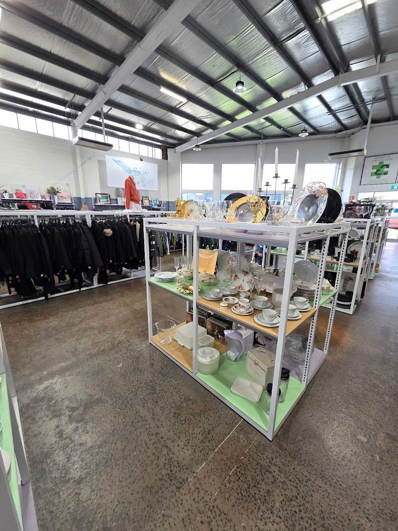 Check out Vinnies Ferntree Gully in FERNTREE GULLY