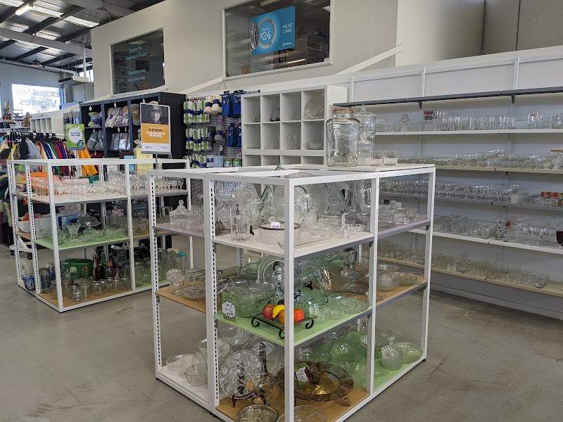 Check out Vinnies Ferntree Gully in FERNTREE GULLY