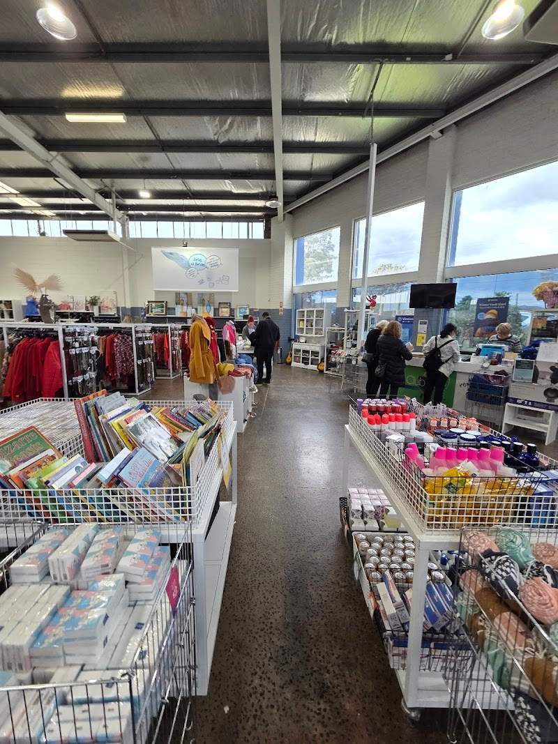 Check out Vinnies Ferntree Gully in FERNTREE GULLY
