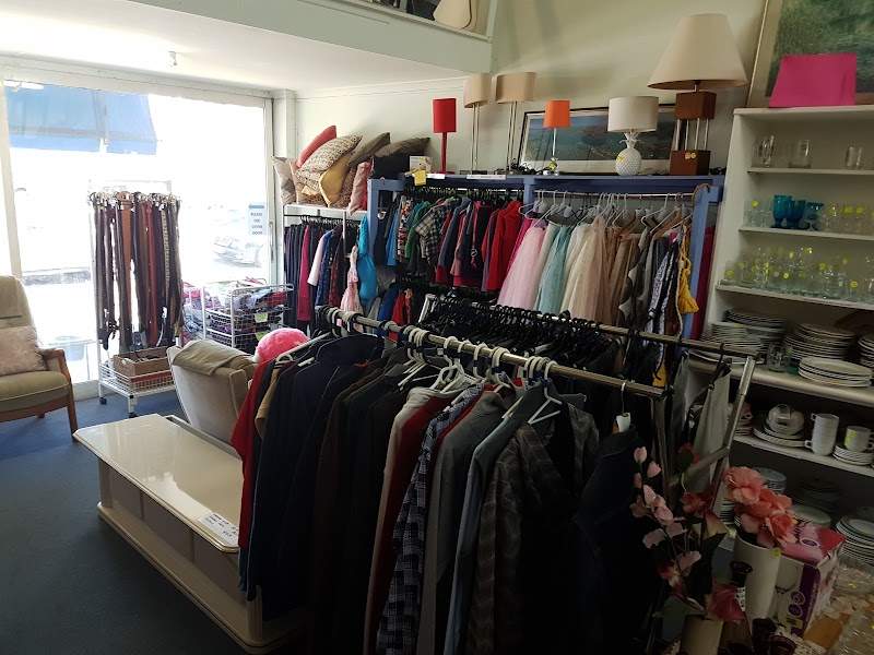 Check out Bloomhill Op Shop Maroochydore in Maroochydore