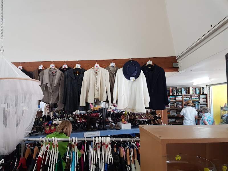 Check out Bloomhill Op Shop Maroochydore in Maroochydore