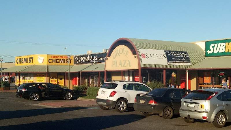 Check out Salvos Stores Grovedale in GROVEDALE