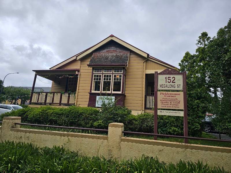 Check out Renommee in Leura