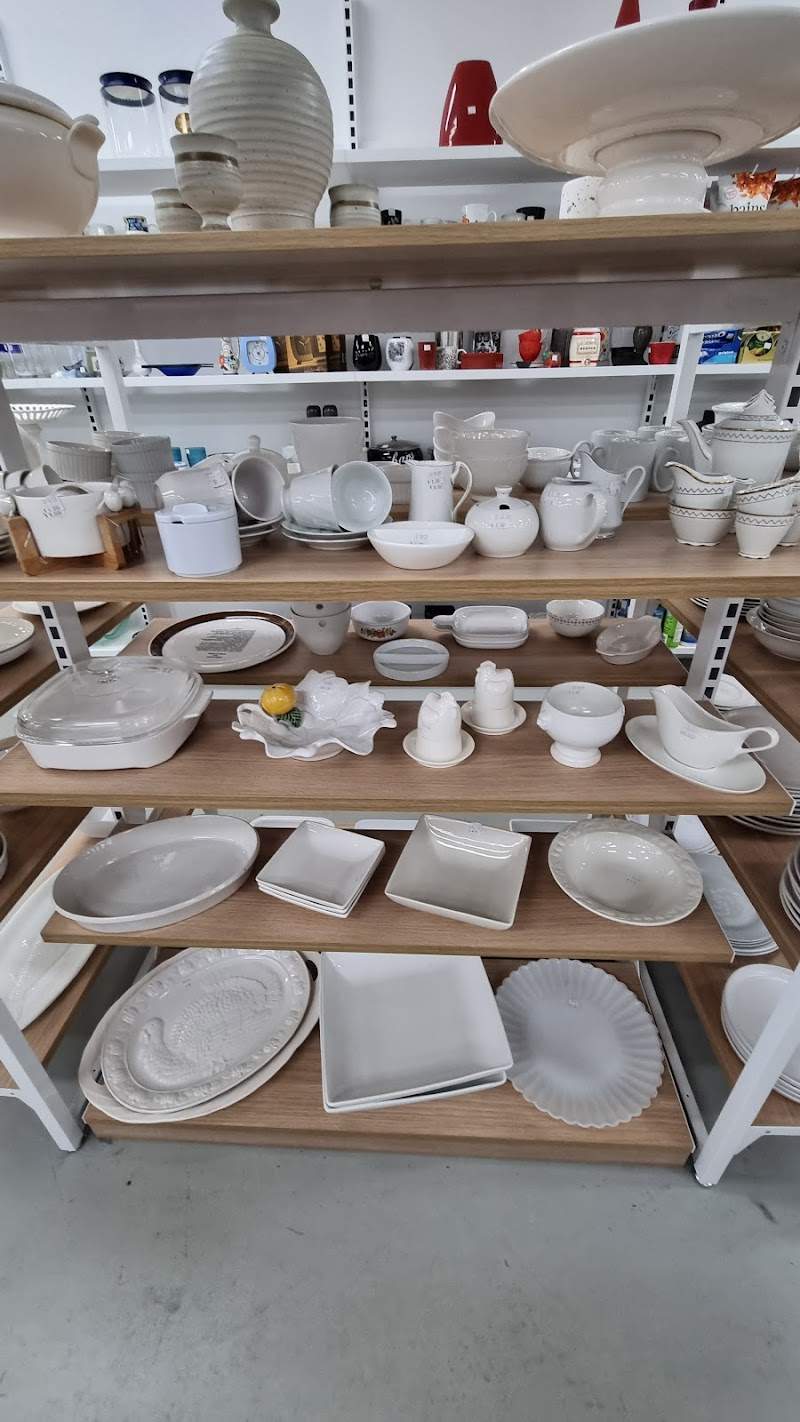 Check out Salvos Stores Ballina in BALLINA