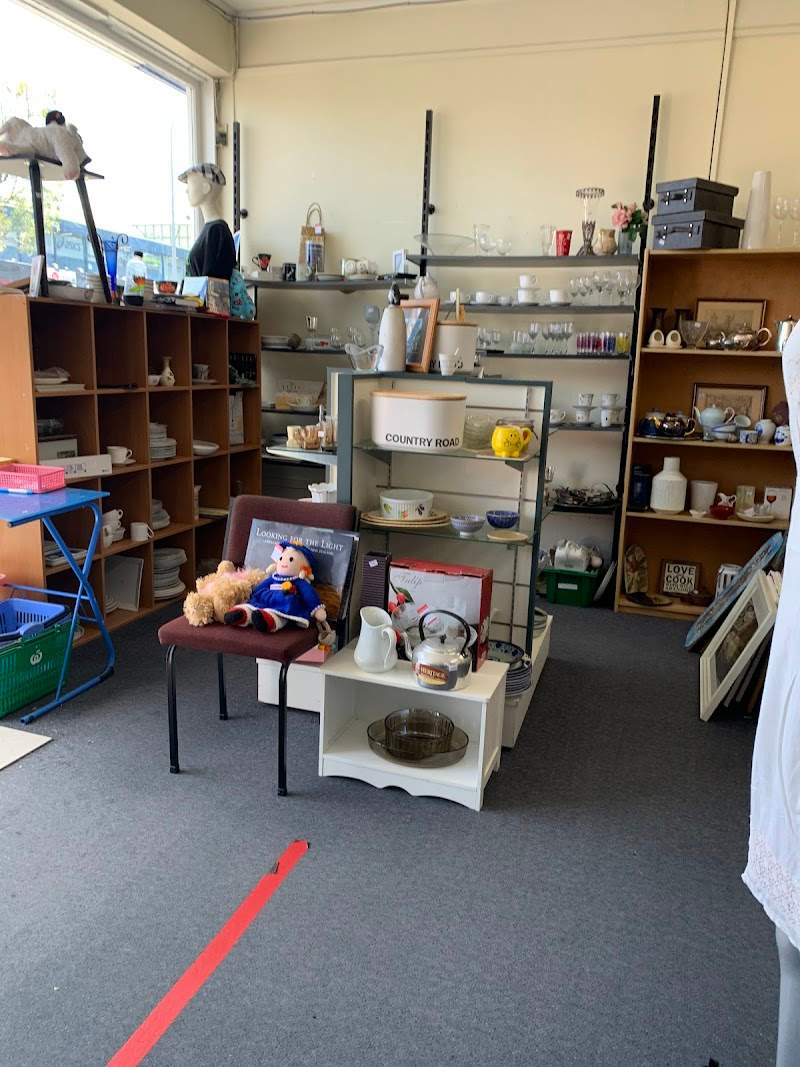 Check out Red Cross Shop Dominion Road in Mt Eden
