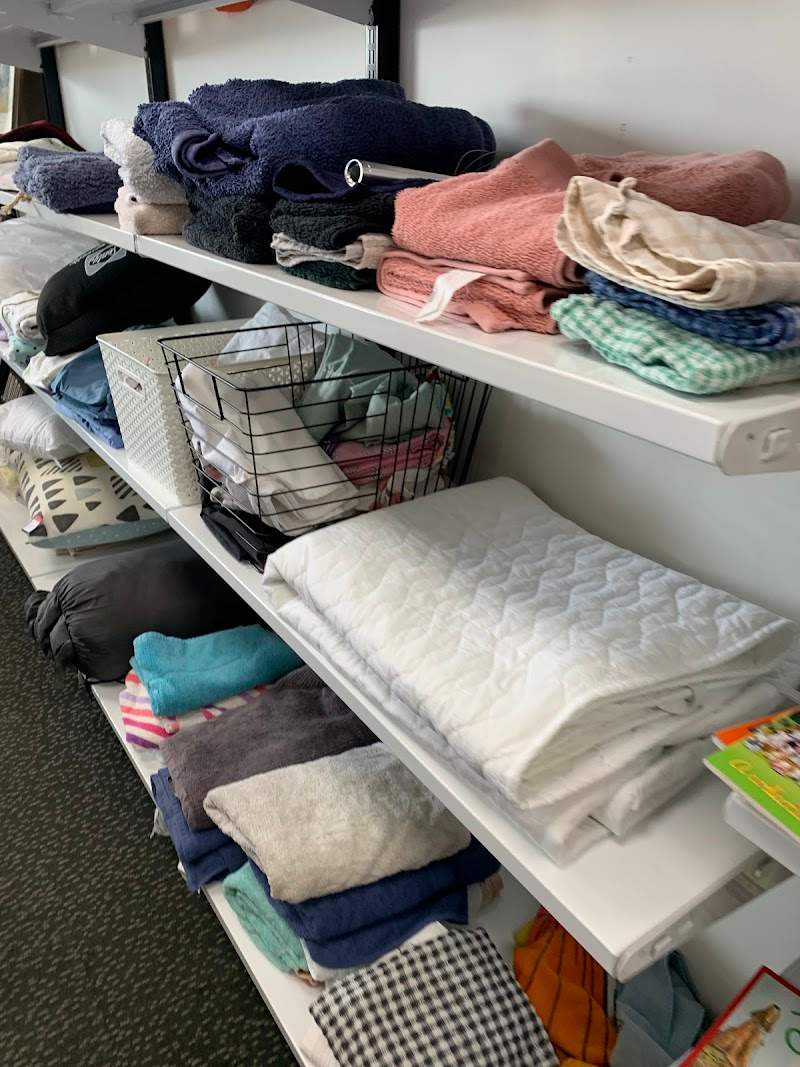 Check out Red Cross Shop Dominion Road in Mt Eden