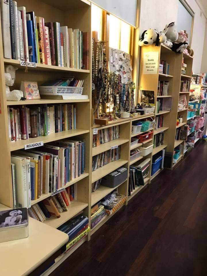 Check out Cross Shop Birdwood in Birdwood