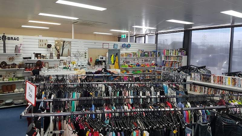 Check out Salvos Stores Butler in BUTLER