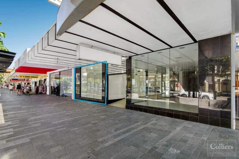 Check out Ubuntu Thrift Shop in Townsville City