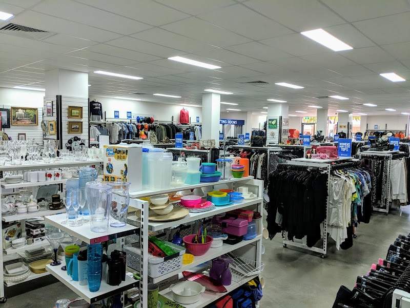 Check out Vinnies Kalamunda Shop in Kalamunda