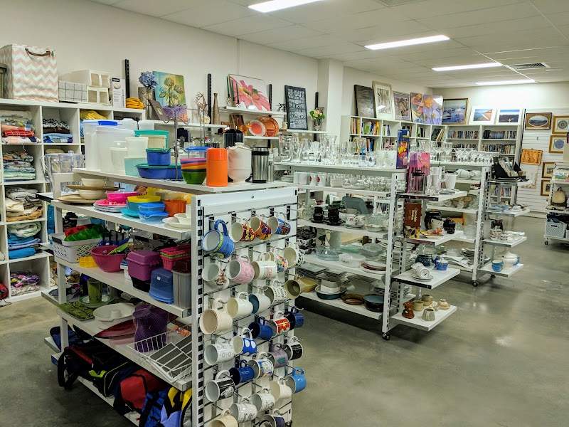 Check out Vinnies Kalamunda Shop in Kalamunda