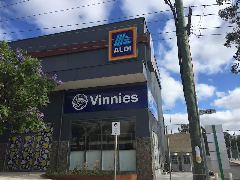 Check out Vinnies Kalamunda Shop in Kalamunda