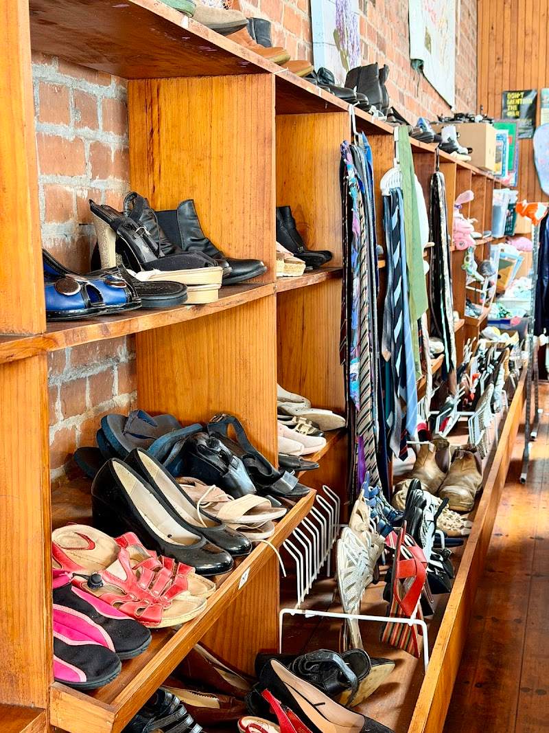 Check out The Waitara Project – Corso in Waitara