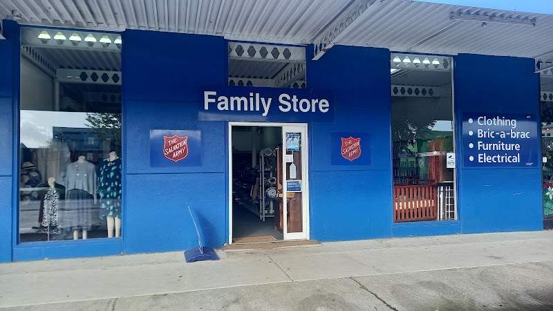 Check out Matamata Family Store in Matamata