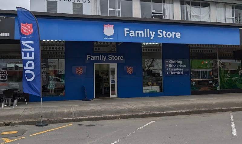 Check out Matamata Family Store in Matamata