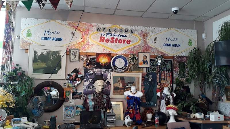 Check out Habitat for Humanity ReStore Dunedin in Dunedin
