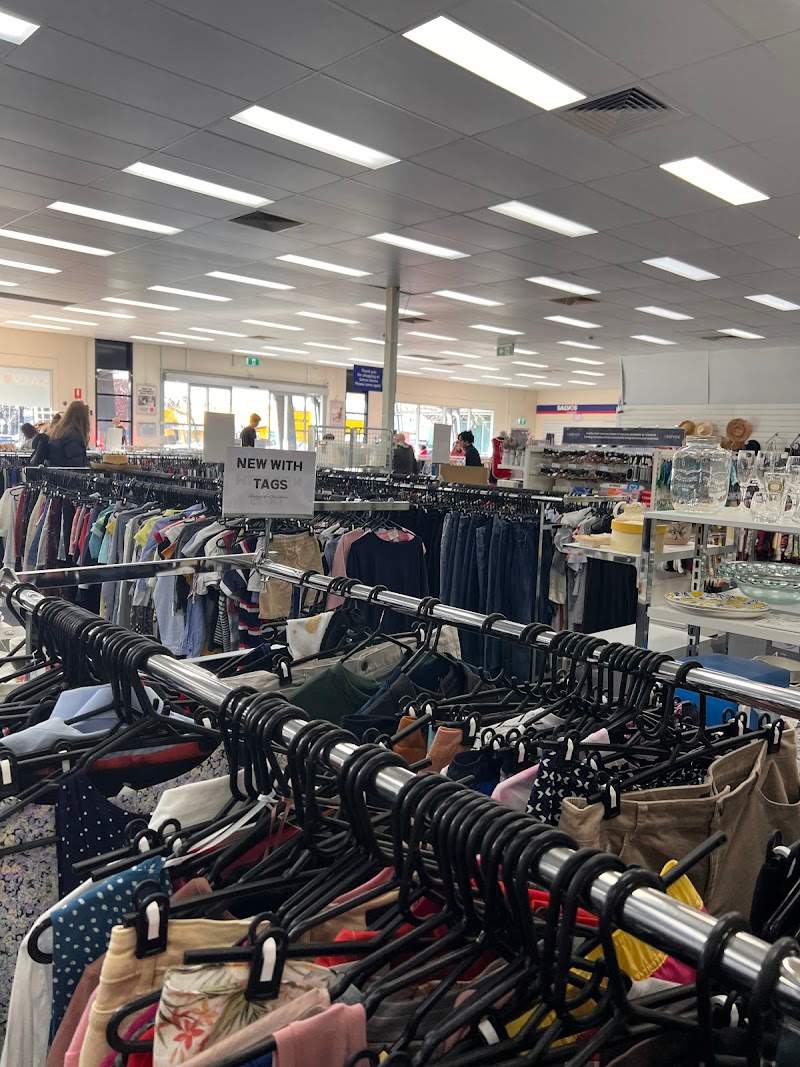 Check out Salvos Stores Phillip in PHILLIP