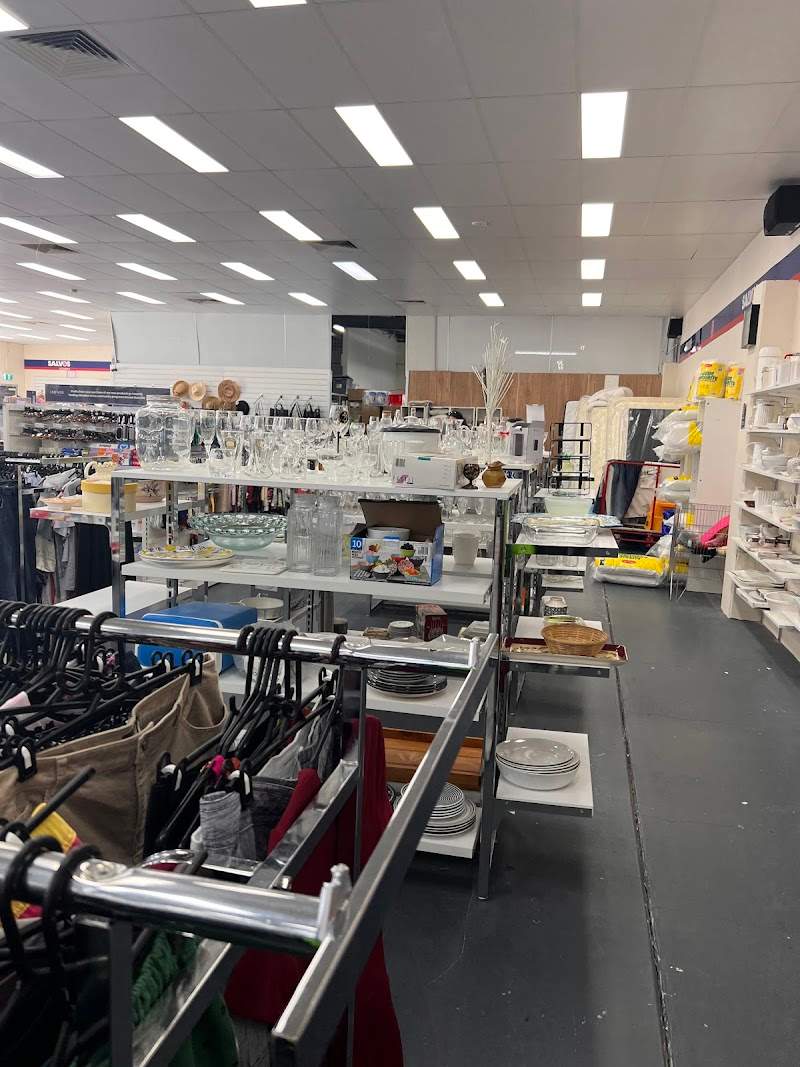 Check out Salvos Stores Phillip in PHILLIP