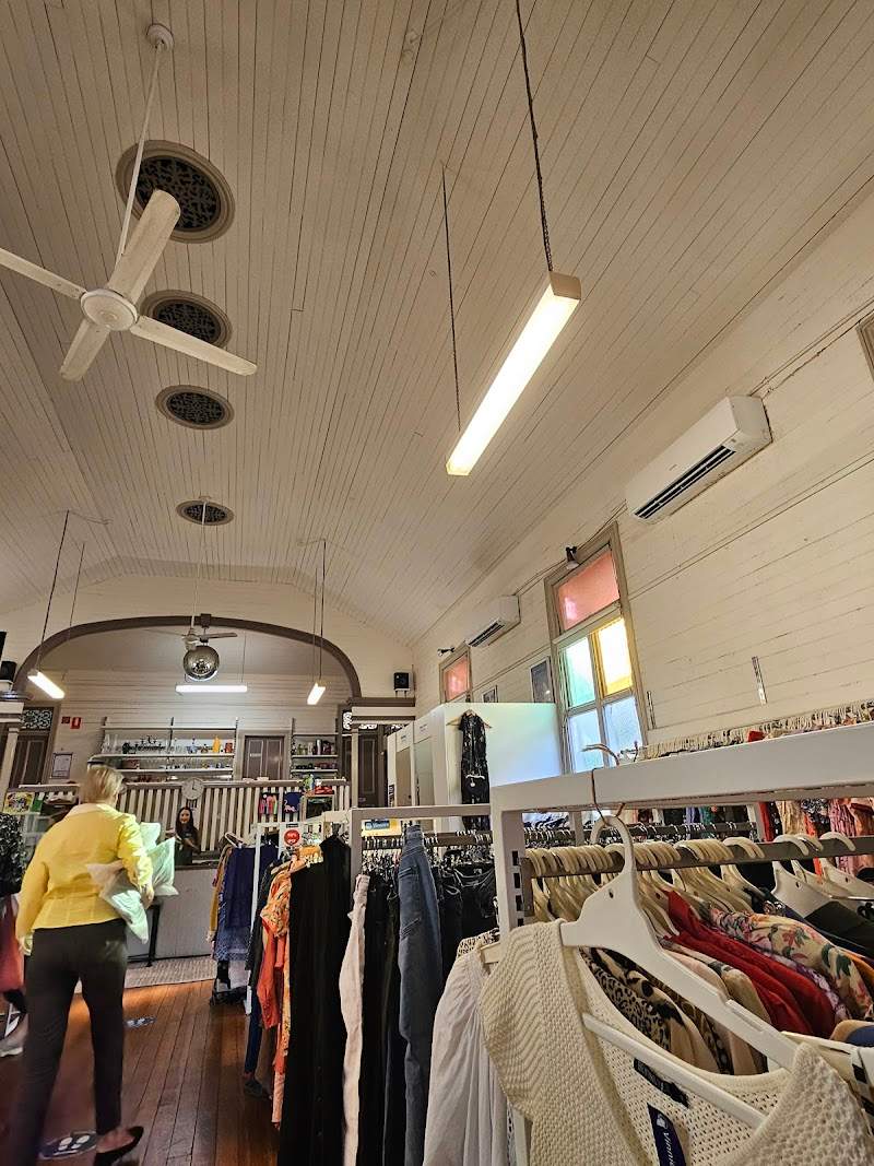 Check out Vinnies Paddington in PADDINGTON