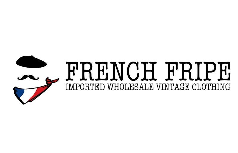 Check out French Fripe in Marrickville