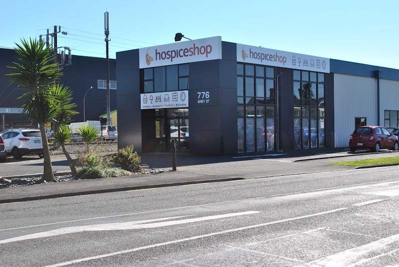 Check out Hospice Shop Waikato – Claudelands in Hamilton East
